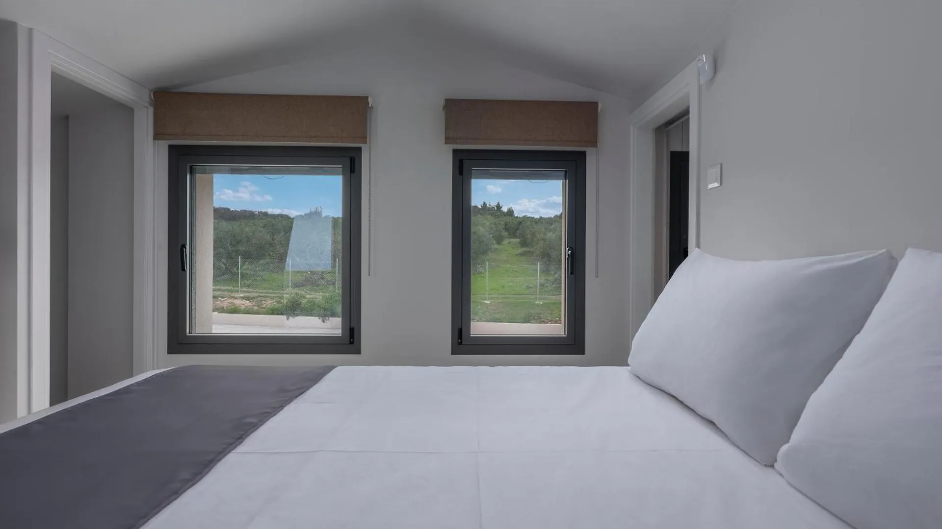 Blue Haven Villa Polychrono