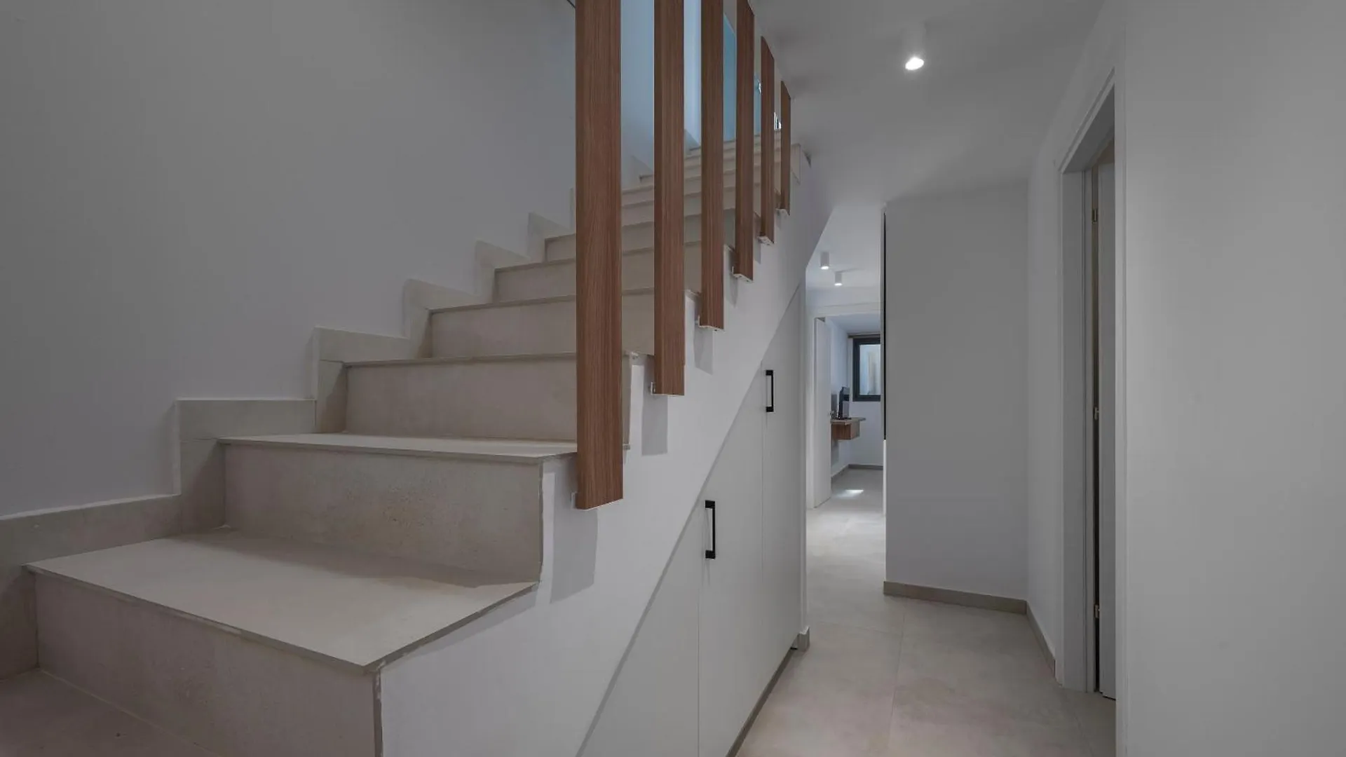 Blue Haven Villa Polychrono