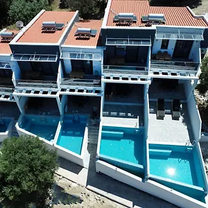 Kaiafa “ismini” Villa