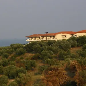  Ξενοδοχείο με διαμερίσματα Panorama